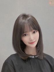 -FASHION PALACE hair+