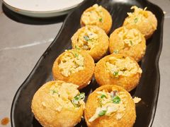 -富临轩私房菜(集庆门大街店)