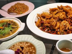 -红蕃干锅·脆皮香辣虾(南屏街金鹰店)