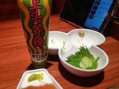-摩打食堂(喜荟城店)