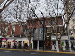 -TOPVTG奢侈品回收站(陕西南路店)