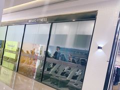 -奇迹健身(金牛凯德店)