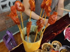 -邓莽子老火锅(鲁祖庙店)