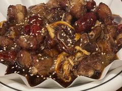 -邱金小炒·30 年盐帮江湖菜(自贡店)