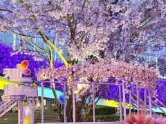 -龙湖南京江北天街