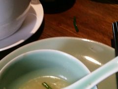 -粗茶淡饭·隐庐私厨(东亭店)