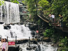 -古龙峡云天玻霸