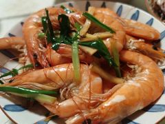 -京深海鲜市场(光彩路店)