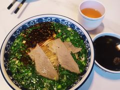 -燕兰楼·清真西北融合菜(亚运村店)