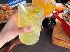 -烛影拾光观景餐厅·创意菜·摄影·小提琴(大唐不夜城店)