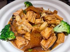 -遇见长安之丝路风荷(大唐西市店)