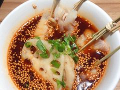 -太二酸菜鱼(天鹅湖万达店)