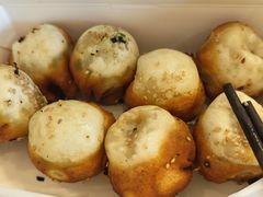 -哑巴生煎(临顿路店)