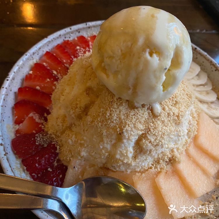 一个月必会去一次的良木缘