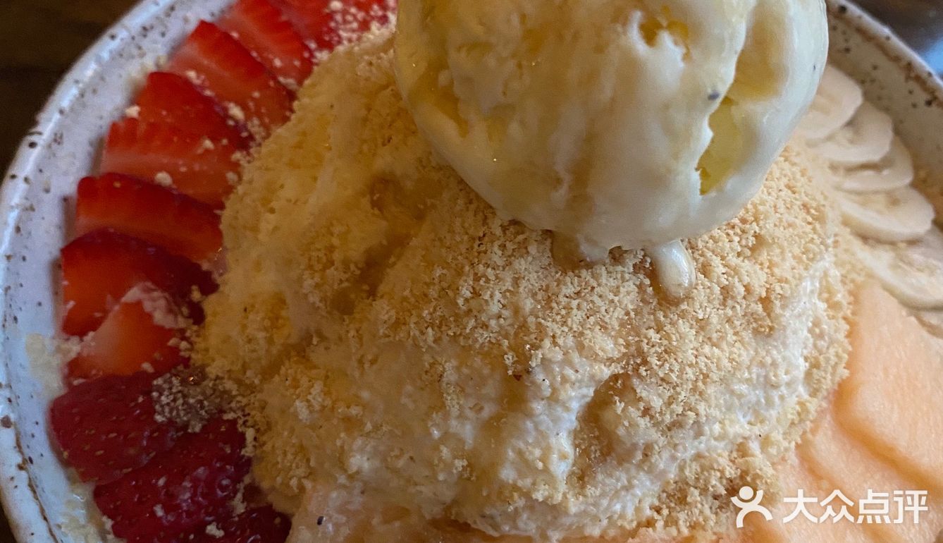 一个月必会去一次的良木缘