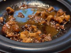 客味猪手-秋色客家菜(南山店)