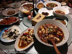 -驿舍·民國老营房院子私房菜(科学会堂店)