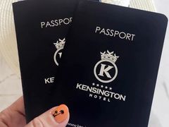 -塞班肯辛顿酒店Kensington Hotel Saipan