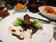 -湖滨28中餐厅·西湖宴·杭州君悦酒店