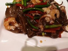 烩海鲜-玉桥餐厅(天坛店)