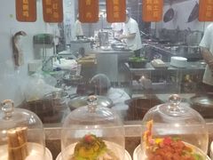 -双合园·海鲜水饺青岛菜(大尧三路店)