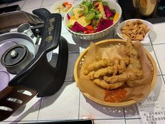 -一味一诚•鲜嫩烤鱼(昌发展万科广场店)