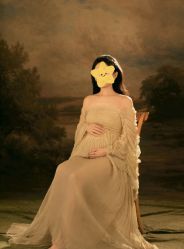 -暖摄影 孕妇写真家庭影像馆 (自然光主题店)
