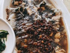 -辣婆婆(航天桥店)