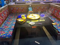 -鱼窝棚柴火铁锅炖(富山屯店)