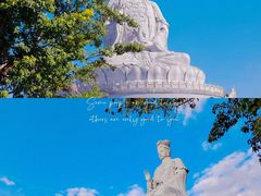 -东莞观音山旅游风景区