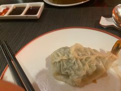 -海航大厦万豪酒店彩海轩中餐厅(霄云路店)