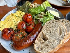 -RAC BAR(安福路店)