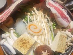 -二丁目食堂(浑南花园城店)