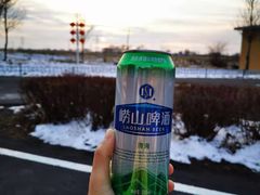 -朴小妹人参鸡汤火锅(长白山万达店)