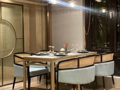 -杭州西湖柳莺里酒店·闻莺厅