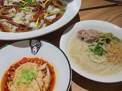 -太二酸菜鱼(汕头苏宁广场店)