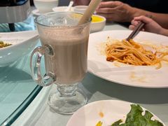 -天厨妙香素食餐厅(清华店)