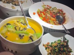 -闽上鲜·福建菜(龙湖滨江天街店)