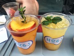 -HUGS coffee(东区店)