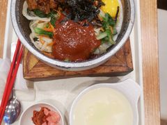 石锅拌饭-伊藤洋华堂(温江店)