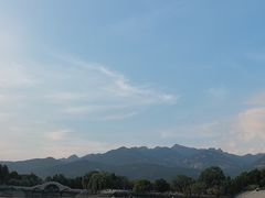-天平湖公园