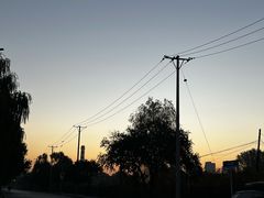 -丁香湖公园