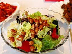 -峨嵋酒家(地安门店)