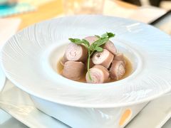 -莆田餐厅PUTIEN(三里屯店)