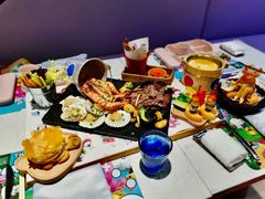 -水桶王国主题餐厅·聚会·生日派对·亲子活动·家庭套餐(亚龙湾希尔顿店)