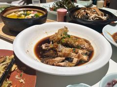 -五马集·海鲜·温州大牌档(黑金冠五马街十字路口店)