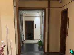 -鼎族怡华·指压·油压·经络(西单昌盛大厦店)