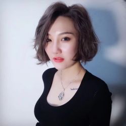 -LJOY丽锦造型·烫发染发