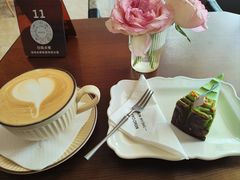 -MIMO CAFE(沙头角店)