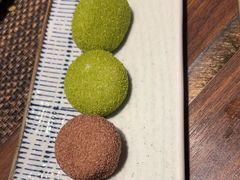 -田舍家Inakaya·炉端烧·铁板烧(天汇igc店)